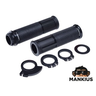 GRIP, VARENA 654 JUODA