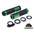 GRIP, RANKA 654 ŽALIA