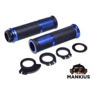 GRIP, RANKA 654 ROYAL BLUE