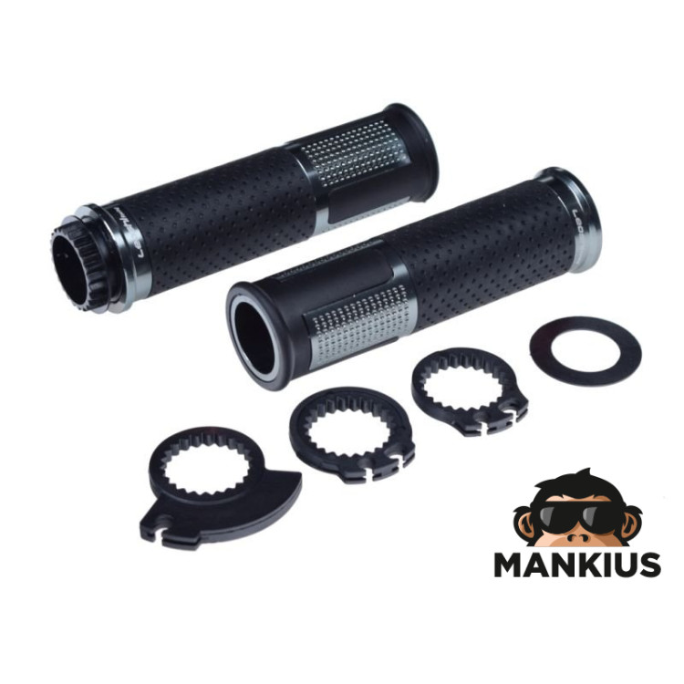 GRIP, RANKA 654 TITANIUM