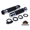GRIP, RANKA 658 SIDABARAS