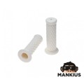 GRIP, VARENA VINTAGE 1"+7/8" 124 mm BALTAS