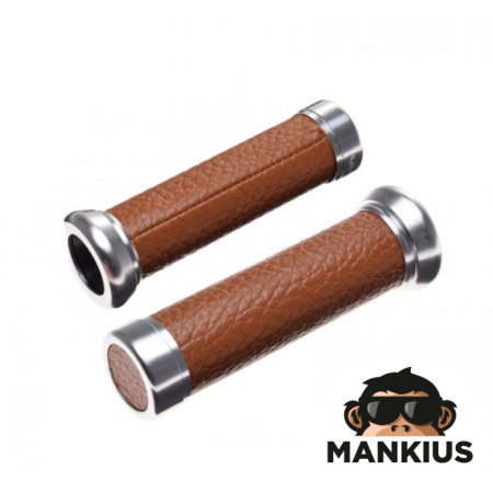 GRIPS, HANDLEBAR