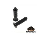 GRIPS, HANDLEBAR 066 W/PLUG