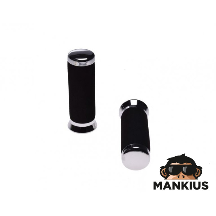 GRIPS, RANKA 1", TRUMPAS