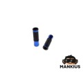 GRIEVĖNĖS, RANKA 282 MĖLYNA