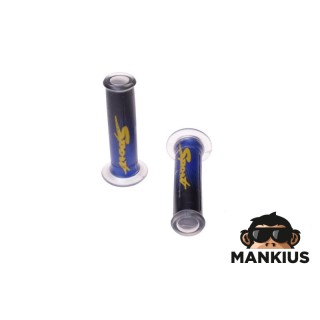 GRIPS, VAIRA SPORT MĖLYNA