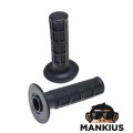 GRIPS, RANKA-0865 ENDURO BLACK