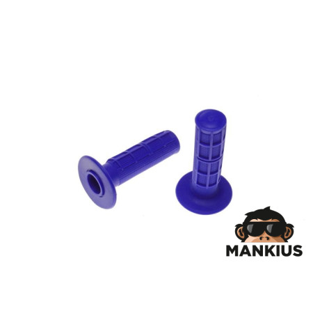 GRIPS, RANKA-0865 ENDURO MĖLYNA