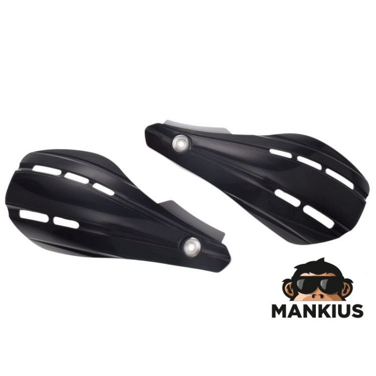 Hand Guard Protector BLACK