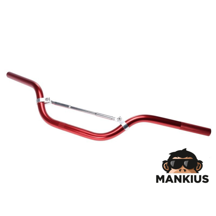 HANDLE BAR FOR HONDA CRF50 PITBIKE