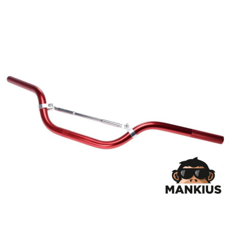 HANDLE BAR FOR HONDA CRF50 PITBIKE