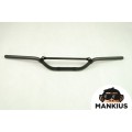 VARENA ENDURO ALUMINIUM BLACK