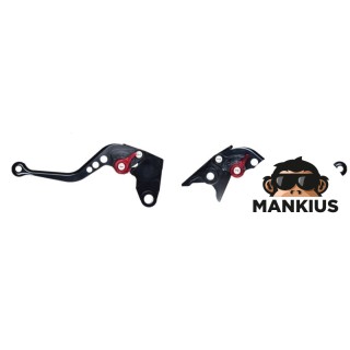 SVIRTIES RINKINYS, REGULIUOJAMAS STABDŽIS+SANKABA KAWASAKI Z750/801