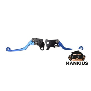 SVIRTIES RINKINYS, REGULIUOJAMAS STABDŽIS+SANKABA YAMAHA