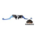 SVIRTIES RINKINYS, REGULIUOJAMAS STABDŽIS+SANKABA YAMAHA