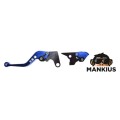 SVIRTIES RINKINYS, REGULIUOJAMAS STABDŽIS+SANKABA YAMAHA MĖLYNAI