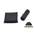 Tinklelis, RANKOS RANKENĖS dangtelis 11 cm x 12,5 cm x 0,5 cm