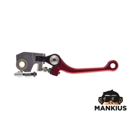 MOTOCROSS Brake Lever FOR HONDA