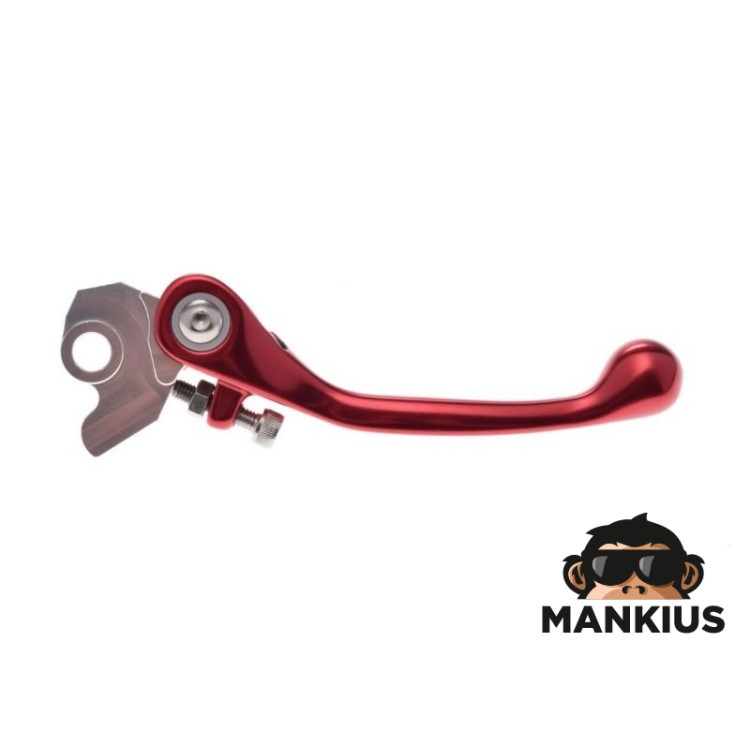 MOTOCROSS Brake Lever FOR KAWASAKI