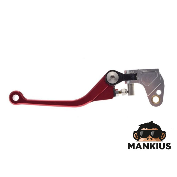 MOTOCROSS Clutch Lever FOR KAWASAKI