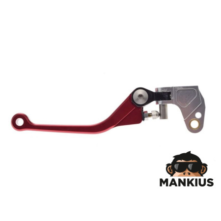 MOTOCROSS Clutch Lever FOR KAWASAKI