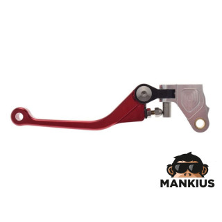 MOTOCROSS Clutch Lever FOR YAMAHA