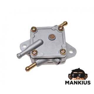 KURO SIURBLYS Aprilia 125 habana AP8102409
