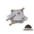 KURO SIURBLYS Aprilia 125 habana AP8102409