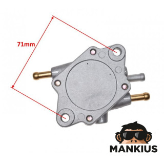 FUEL PUMP FOR Aprilia 125 habana AP8102409