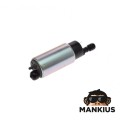 KURO SIURBLYS MOTOROLERIUI PIAGGIO MAXI