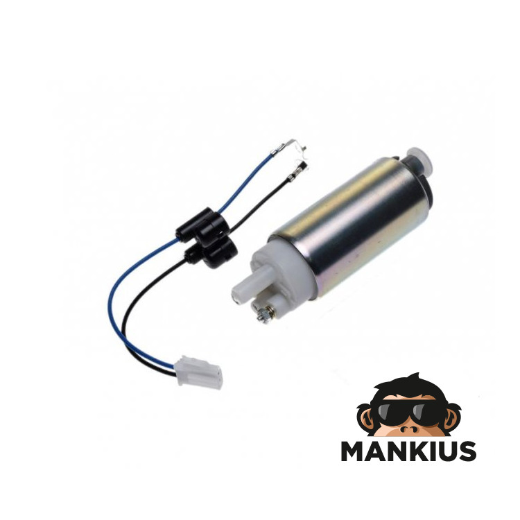 FUEL PUMP FOR YAMAHA 225 225HP 4 STROKE F225 LF225 TURA TURB TURC TURD TUR 2002-UP