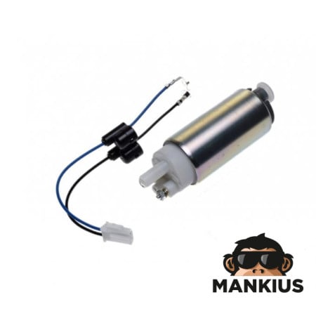 FUEL PUMP FOR YAMAHA 225 225HP 4 STROKE F225 LF225 TURA TURB TURC TURD TUR 2002-UP