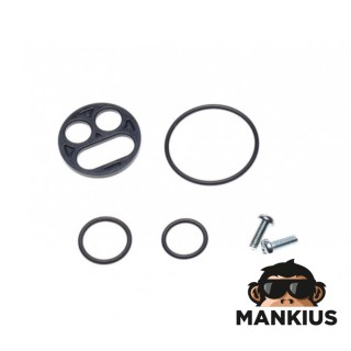 REMONTO RINKINYS, KAWASAKI KURO KRAIPELIS