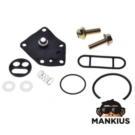 REPAIR KIT, FUEL COCK FOR KAWASAKI SUZUKI