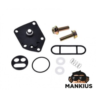 KAWASAKI SUZUKI REMONTO RINKINYS, KURŲ KRAIPELIS