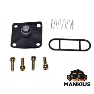 REPAIR KIT, FUEL COCK FOR SUZUKI