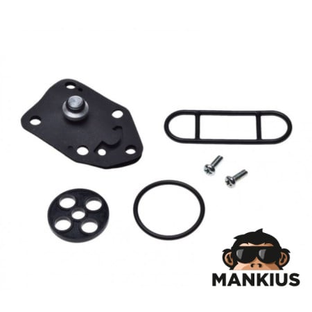 REPAIR KIT, FUEL COCK FOR YAMAHA