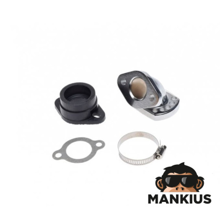 MANIFOLD FOR PIAGGIO