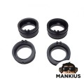 VAMZDYS, ĮSIurbimo KARBIURATORIUS HONDA 16210-MCJ-000