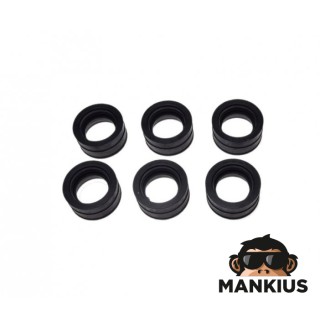 VAMZDYS, ĮSIurbimo KARBIURATORIUS HONDA 16211-422-000