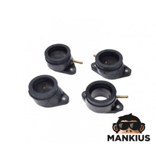 PIPE, INTAKE CARBURETOR YAMAHA 36Y-13586/96-00