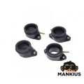 PIPE, INTAKE CARBURETOR YAMAHA 36Y-13586/96-00