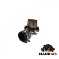 VAMZDYS, ĮSIurbimo KARBIURATORIUS YAMAHA 3KJ