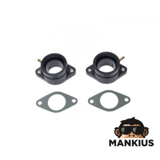 VAMZDYS, ĮSIurbimo KARBIURATORIUS YAMAHA XS400 77-82