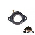 VAMZDYS, ĮSIurbimo KARBIURATORIUS YAMAHA XS650
