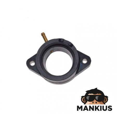 PIPE, INTAKE CARBURETOR YAMAHA XS650