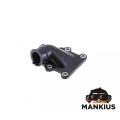 VAMZDŽIS, ĮĖJIMAS 0010 MBK, APRILIA, YAMAHA.