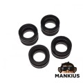 VAMZDYS, ĮSIurbimo KARBIURATORIUS HONDA 16211-404-000