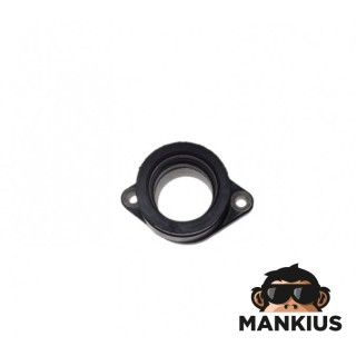 PIPE, INTAKE CARBURETOR HONDA 16211-413-00